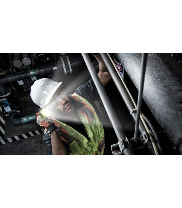 Antorcha PELI™ 3415MZ0 ATEX ZONA 0 | MMF.fr