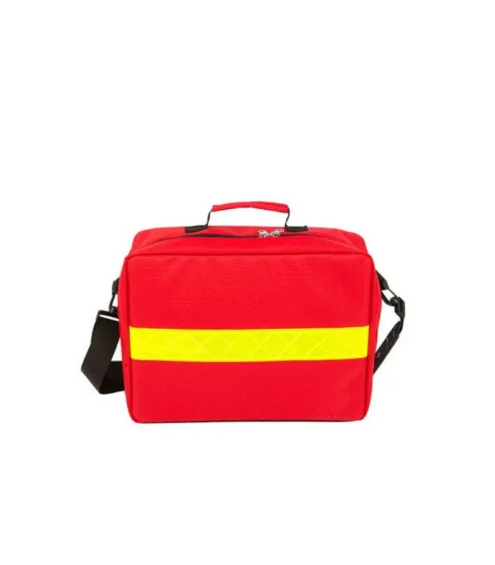 Trousse de secours 12 litres vide 34079 | MMF.fr