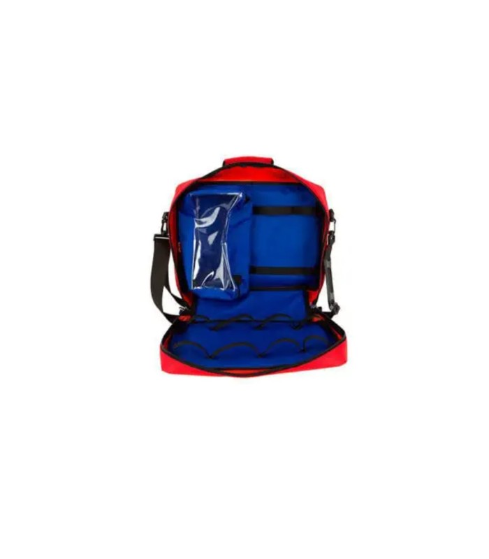 Erste-Hilfe-Koffer 12 Liter leer 34079 | MMF.fr