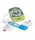Defibrillator zoll aed+ semi automatic electrodes cprd adult 31524 | MMF.fr