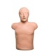 Manikin adult CPR training Brad 31460 | MMF.fr