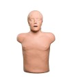 Maniquí de entrenamiento RCP tronco adulto Brad