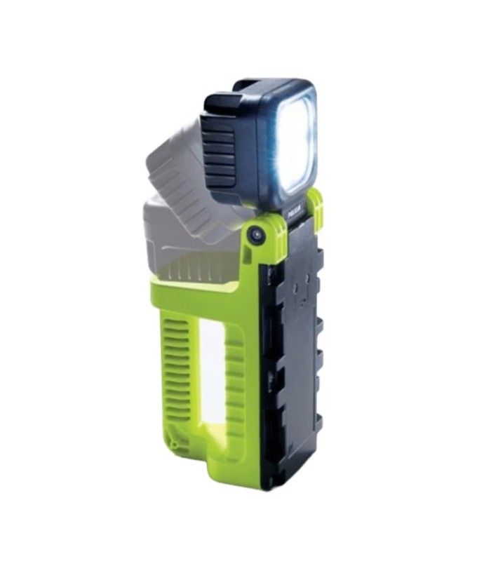 Projecteur PELI™ 9410L rechargeable  | MMF.fr