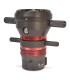 Boquilla para monitor AKRON TurboMaster 1745