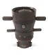 Boquilla para monitor AKRON TurboMaster 1755