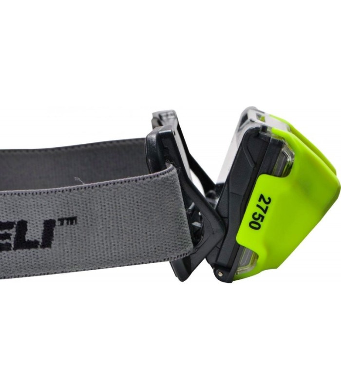 Lampe frontale PELI™ 2750  | MMF.fr