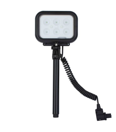 9434C Cabezal de recambio con mástil para RALS 9430C