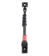 Replacement telescopic pole for Peli™ RALS 9490 floodlight 35010 | MMF.fr