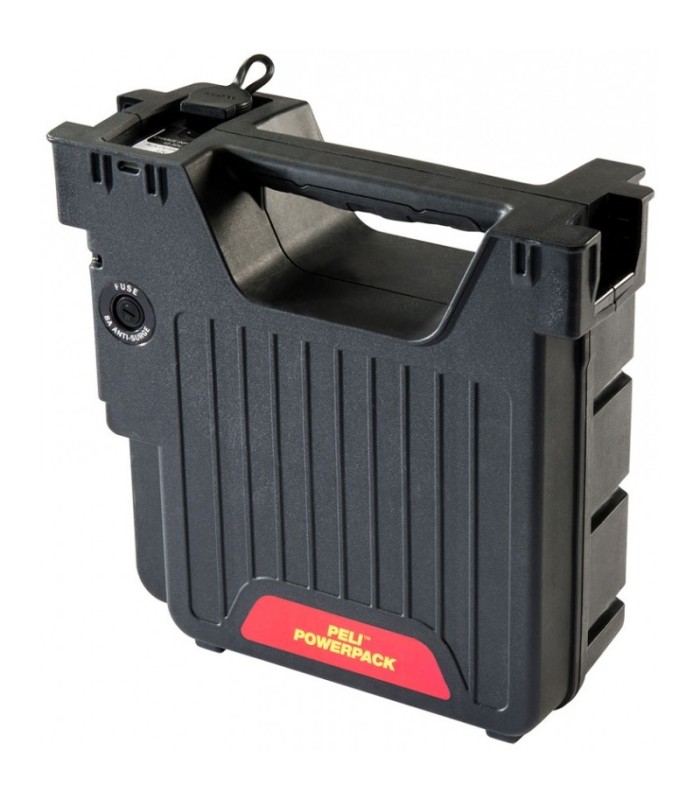 Batterie 9489 Powerpack pour projecteur Peli™ RALS 9480 / 9490 34379 | MMF.fr