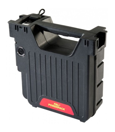 9489 Batería Powerpack para proyectores Peli™ RALS 9480 / 9490| MMF.es