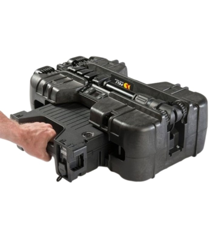 Batterie 9489 Powerpack pour projecteur Peli™ RALS 9480 / 9490 34379 | MMF.fr