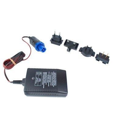 Chargeur 9438 pour projecteur Peli™ RALS 9430A