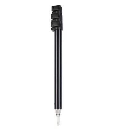 Mât télescopique pour projecteur Peli™ RALS | MMF.fr