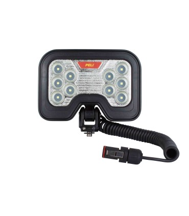 Tête d’éclairage Peli™ RALS pour projecteurs  9460C-M/9470C-M