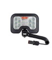 Tête d’éclairage Peli™ RALS pour projecteurs  9460C-M/9470C-M