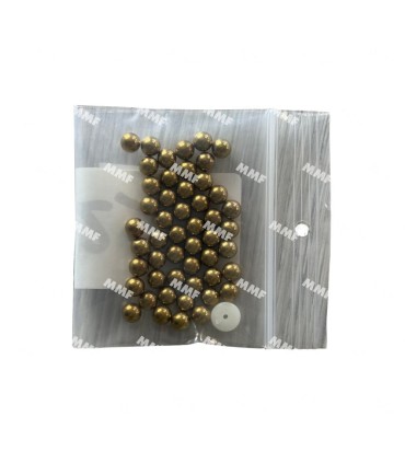 BRONZE BALL BEARINGS 109041 1/4" (pack of 50) 33292 | MMF.fr