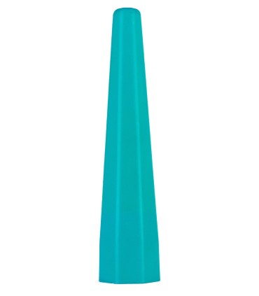 Verkehrskegel 8052G Grün für Peli™ 8050 Gendarmerie-Taschenlampe 31443 | MMF.fr