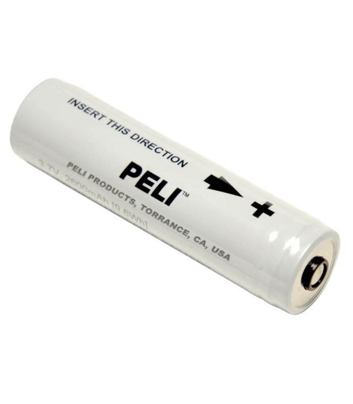 Wiederaufladbarer Lithium-Ionen-Akku 2389 für Peli™ 34456 Taschenlampe || MMF.fr
