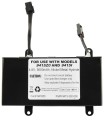 Nimh 9418Z0 battery for 9415Z0 projector PELI™