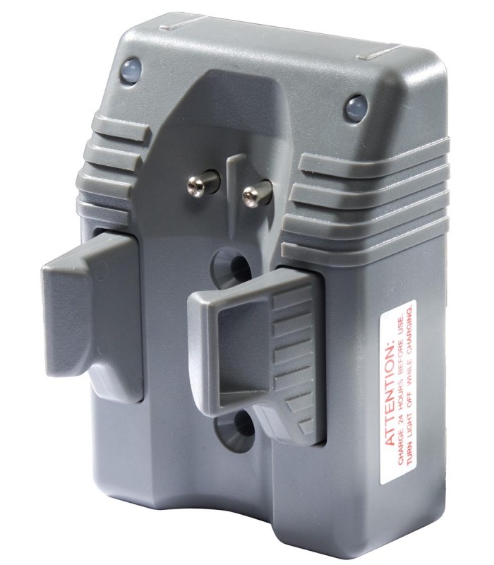 Basis Nimh-Ladegerät für Taschenlampe PELI™ 8060 34543 | MMF.fr