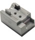 2480F charger base for Peli™ 2460Z1-3660Z1 torches 34912 | MMF.fr