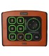Télécommande sans fil AKRON 6047  | MMF.fr