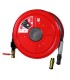 fire hose reel Fire hose reel pivoting turn | MMF.fr