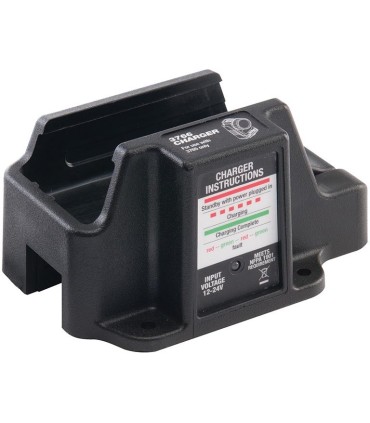 Ladestation 3770F für Peli™ Taschenlampe 3765Z0 | MMF.de