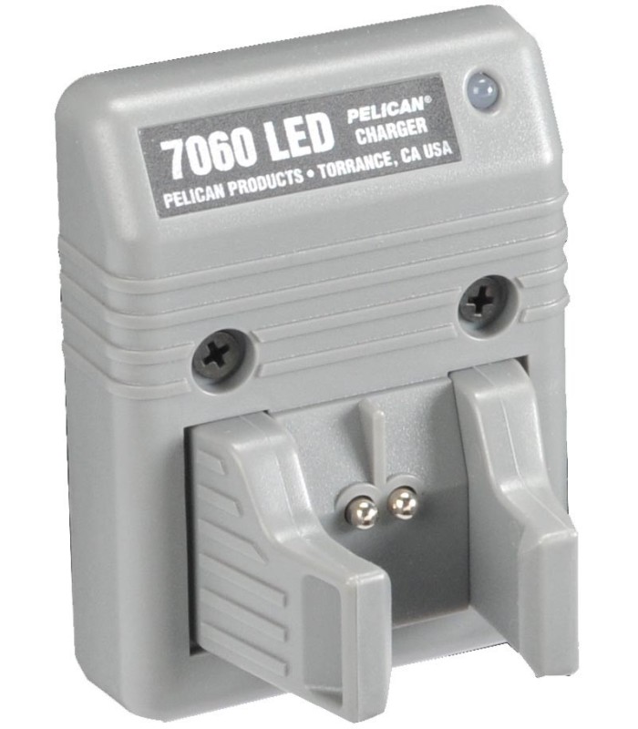 Base chargeur 7070 pour torche Peli™ 7060 35065 | MMF.fr