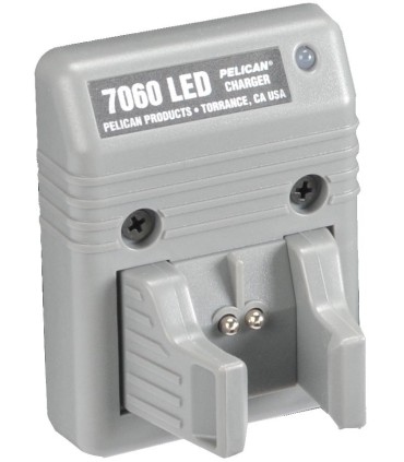 7070 BASE CARGADOR PARA ANTORCHA PELI 7060