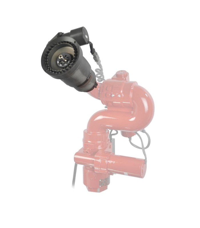 Monitor nozzle AKRON FireFox 3293 | MMF.fr