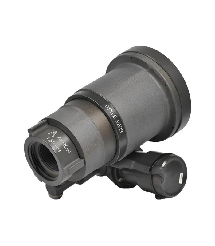 Monitor nozzle AKRON FireFox 3293 | MMF.fr