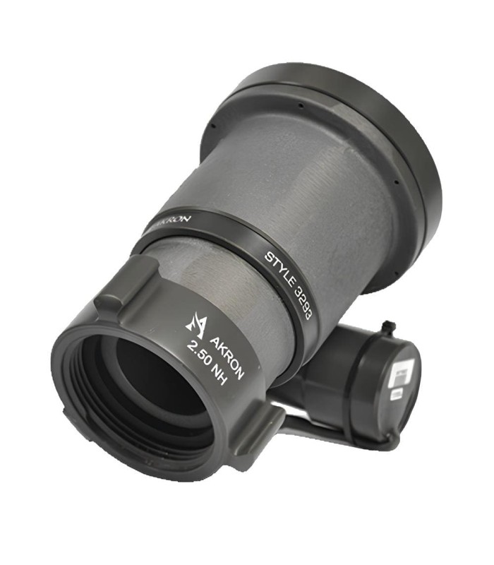 Monitor nozzle AKRON FireFox 3293 | MMF.fr