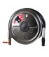 fire hose reel Fire hose reel Stainless steel swivel MMF.fr