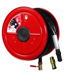 fire hose reel Fire hose reel landline | MMF.fr
