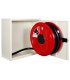 fire hose reel Fire hose reel cabinet swivel | MMF.fr