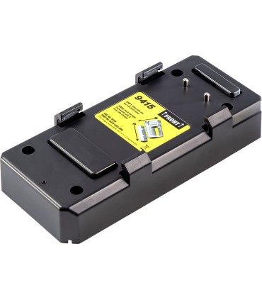 Base de carga Peli 9416 para linterna frontal recargable 9415Z0.