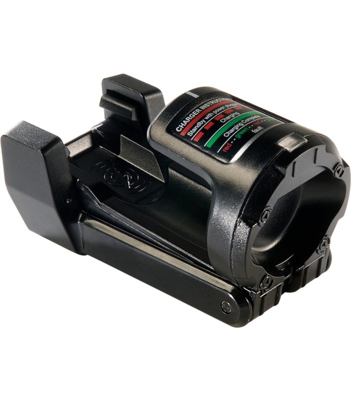 Base de cargador Peli™ para linterna 7070R 40652 | MMF.fr