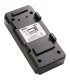 Base chargeur 9416L Peli™ pour projecteur 9410L 34542 | MMF.fr