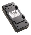 9416L Peli™ charger base for 9410L floodlight