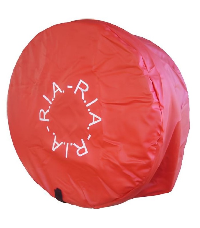 Funda protectora para carrete de manguera | MMF.fr