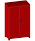Free-standing cabinet for fire hydrant fire hose reel | MMF.fr