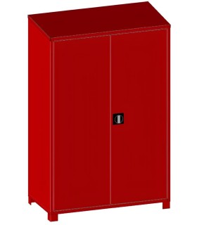 Free-standing cabinet for fire hydrants fire hose reel  | MMF.fr