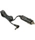Cigar lighter charger for Peli 40358 9050 headlamp MMF.fr
