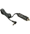 Chargeur allume cigare pour projecteur 9050 Peli