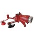 Base portable seule pour canon AKRON Apollo PE 3419 (1 entrée) 38933 | MMF.fr