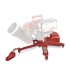 Base portable seule pour canon AKRON Apollo PE 3419 (2 entrées) 39948 | MMF.fr