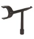 Operating key for sprinkler valve DN 40 20798 | MMF.fr