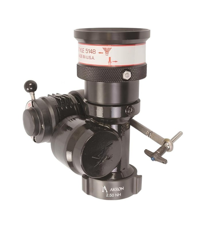 Monitor nozzle AKRON MercuryMaster 5148 b