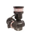 Monitor nozzle AKRON Mercury 5148 (oscillating)
